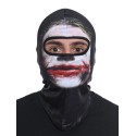 Nakładki na kask motocyklowy