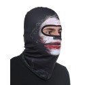 Nakładki na kask motocyklowy