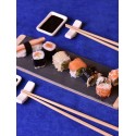 Zestaw do sushi z pałeczkami