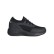 Buty sportowe bez sznurowania – czarne