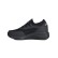 Buty sportowe bez sznurowania – czarne