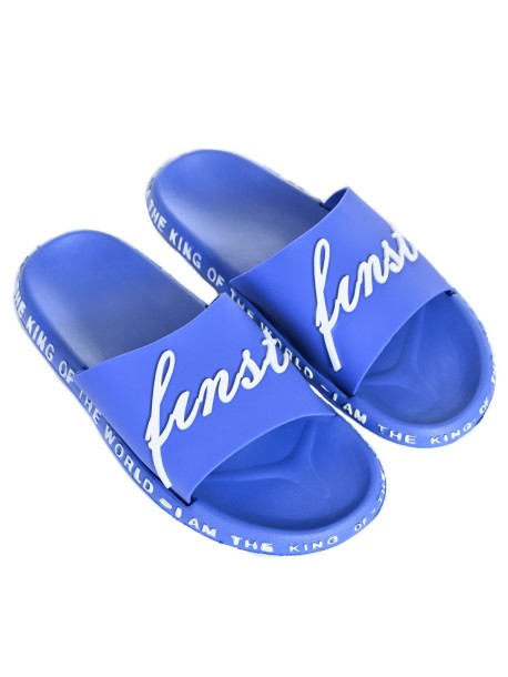 Letnie męskie klapki