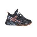 Męskie buty sportowe dziewiarskie