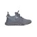 Ciemnoszare buty sportowe Wanderfull
