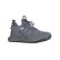 Ciemnoszare buty sportowe Wanderfull
