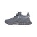 Ciemnoszare buty sportowe Wanderfull