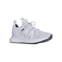 Szare buty sportowe Wanderfull