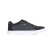Czarne gumowe buty męskie