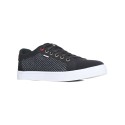 Czarne gumowe buty męskie