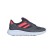 Lekkie męskie buty sportowe – niebieskie