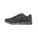 Buty sportowe z paskami – czarne