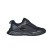 Czarne buty sportowe Filling Polo