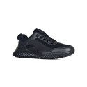 Czarne buty sportowe Filling Polo