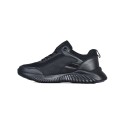 Czarne buty sportowe Filling Polo