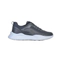 Szare męskie buty sportowe Filling Polo
