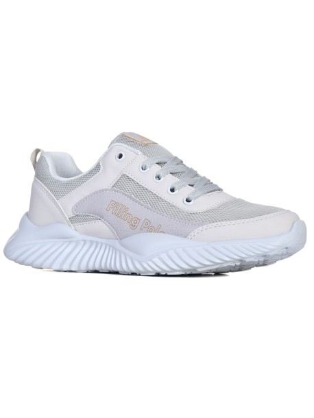 Męskie buty sportowe Filling Polo