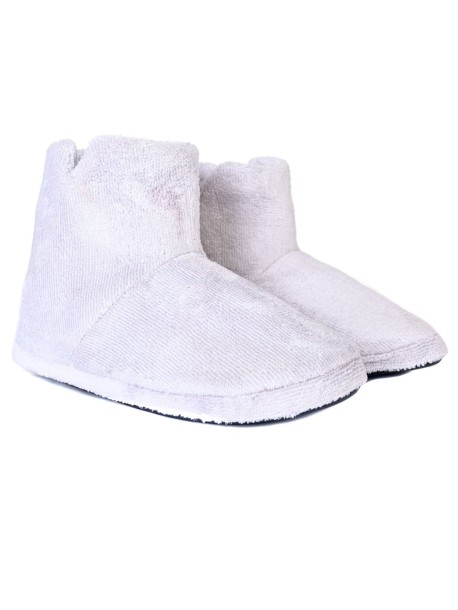 Wysokie buty do kostki