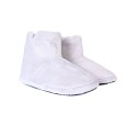 Wysokie buty do kostki