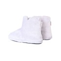 Wysokie buty do kostki
