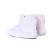 Wysokie buty do kostki