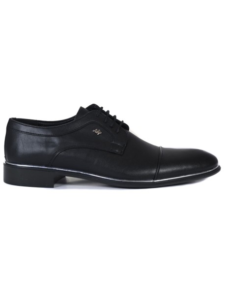 Męskie buty ze szpiczastym czubkiem