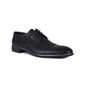 Męskie buty ze szpiczastym czubkiem