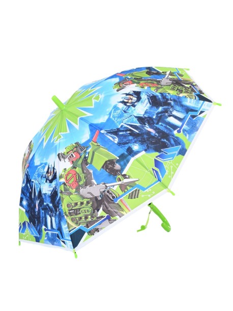 Kolorowy parasol dla dzieci