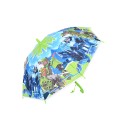 Kolorowy parasol dla dzieci