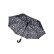 Czarny parasol damski
