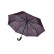 Parasol damski w kolorze czarnym