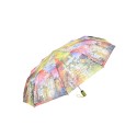 Kolorowy parasol damski