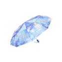 Kolorowy parasol damski – fioletowy