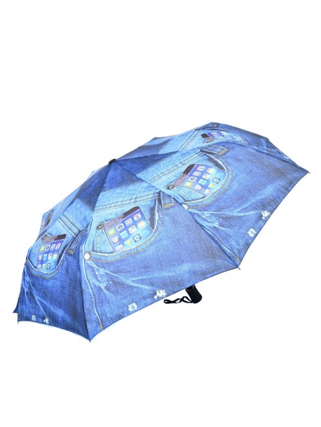 Parasol typu jeans