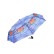 Parasol "Jeans and Rose"