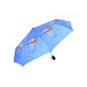 Parasol "Jeans and Keys"