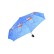 Parasol "Jeans and Keys"