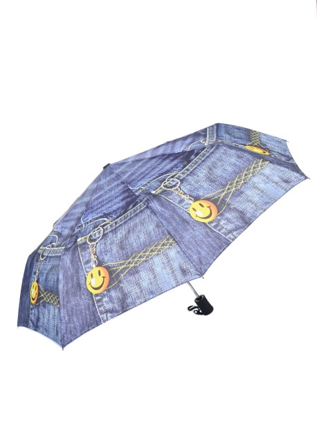 Parasol "Jeans and Smile"