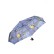 Parasol "Jeans and Smile"