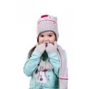 Zestaw dla dzieci "Lily"
