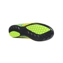 Buty piłkarskie, duży rozmiar – żółte