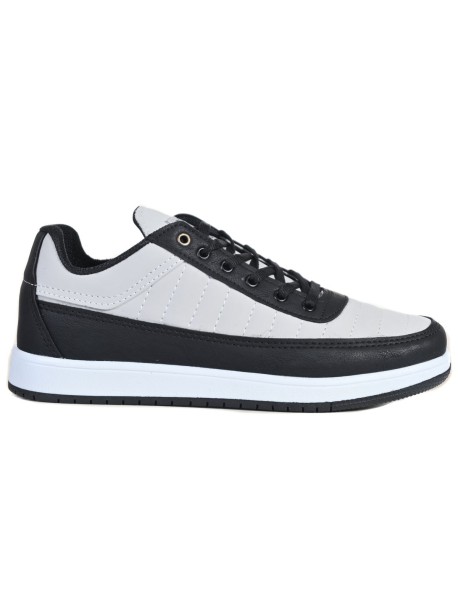 Eleganckie męskie buty sportowe