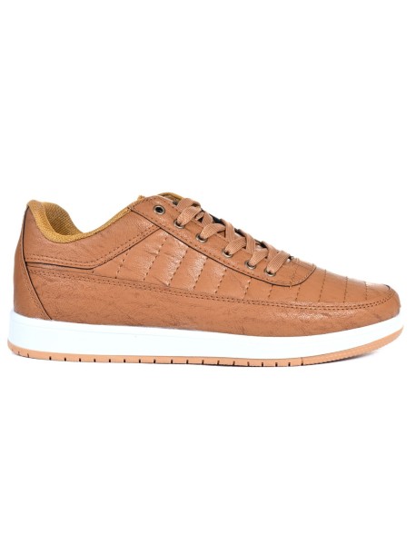 Buty sportowe – jasnobrązowe