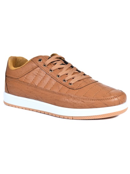 Buty sportowe – jasnobrązowe