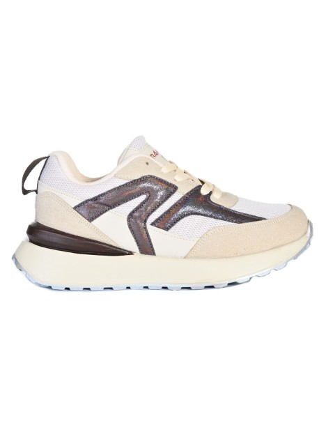 Letnie damskie buty sportowe