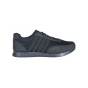 Męskie buty sportowe letnie – czarne