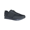 Męskie buty sportowe letnie – czarne