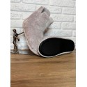Wysokie buty do kostki
