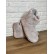 Wysokie buty do kostki