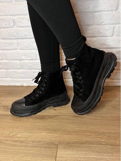 Damskie buty sportowe
