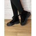 Damskie buty sportowe